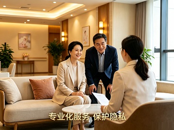 马村有偿售卵代生女生的客户的客户群体有哪些