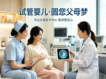 马村辅助生育服务 试管婴儿行业的兴起背景、发展与未来展望
